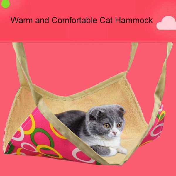 cat beds & furniture winter hamster guinea pig cage pet hammock cushion durable warm hanging bed mat soft
cat beds & furniture winter hamster guinea pig cage pet hammock cushion durable warm hanging bed mat soft