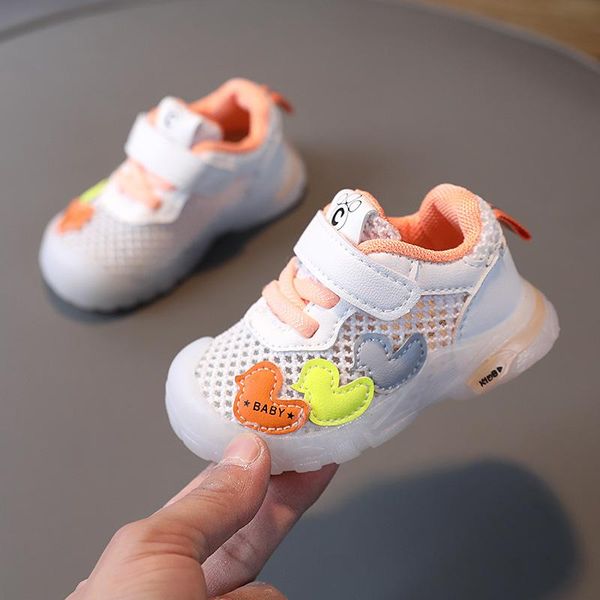 baby summer sandals 0-2 years boys girls first walkers breathable infant toddler sport shoes size 15-19
baby summer sandals 0-2 years boys girls first walkers breathable infant toddler sport shoes size 15-19