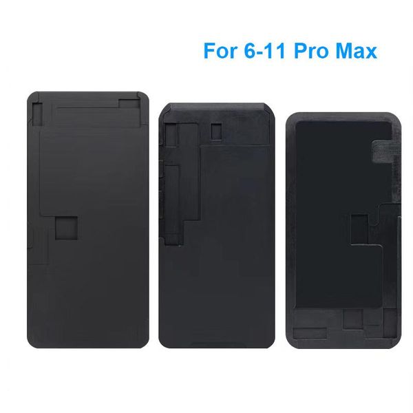 screen laminating mold for phone 11 pro max x xs xmax 8p 8 7 7p 6 lcd refurbish no fold flex cable rubber mat cell repairing tools
screen laminating mold for phone 11 pro max x xs xmax 8p 8 7 7p 6 lcd refurbish no fold flex cable rubber mat cell repairing tools
