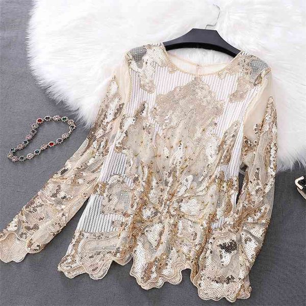 bling shiny women sequined tshirts graphic t shirts women gothic punk clothes femme embroidery sequins pullovers 210401, White
bling shiny women sequined tshirts graphic t shirts women gothic punk clothes femme embroidery sequins pullovers 210401, White