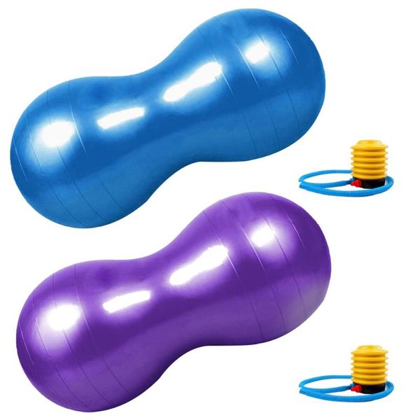 therapy ball peanut yoga for exercise fitness massage pain relief coordinate development with inflator balls
therapy ball peanut yoga for exercise fitness massage pain relief coordinate development with inflator balls