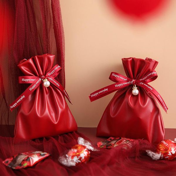 gift wrap nordic style wedding candy bag leather hand packaging simple lace bow decoration small
gift wrap nordic style wedding candy bag leather hand packaging simple lace bow decoration small
