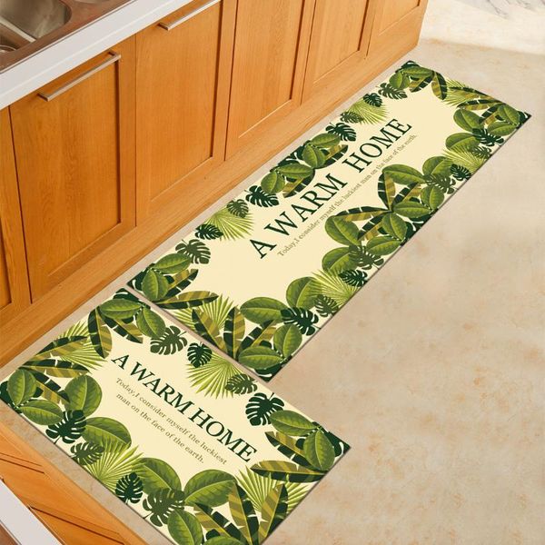 carpets non-slip water absorbent oil-proof kitchen mat door carpet foot cushion bathroom bedroom bed
carpets non-slip water absorbent oil-proof kitchen mat door carpet foot cushion bathroom bedroom bed
