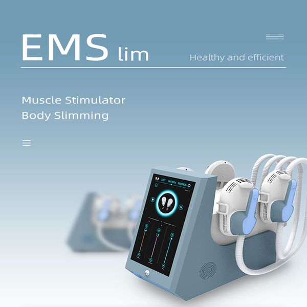 professional slimming emslim machine body shaping high intensity electromagnetic
professional slimming emslim machine body shaping high intensity electromagnetic