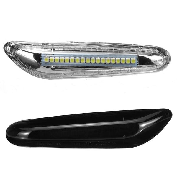 working light pair car led side marker lights turn signal indicator lamp for e46 e60 e82 e88 e90 e92 e93
working light pair car led side marker lights turn signal indicator lamp for e46 e60 e82 e88 e90 e92 e93