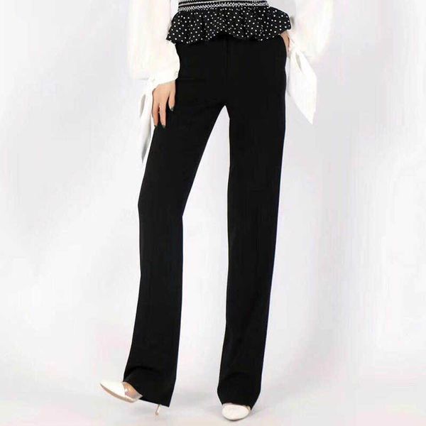 2021 brand spring casual pants profional suit straight 110013, Blue
2021 brand spring casual pants profional suit straight 110013, Blue