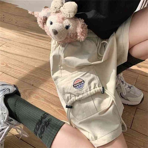 summer hip hop ins string decorate five point shorts men high street brand short pants pocket cargo men's 210713, White;black
summer hip hop ins string decorate five point shorts men high street brand short pants pocket cargo men's 210713, White;black