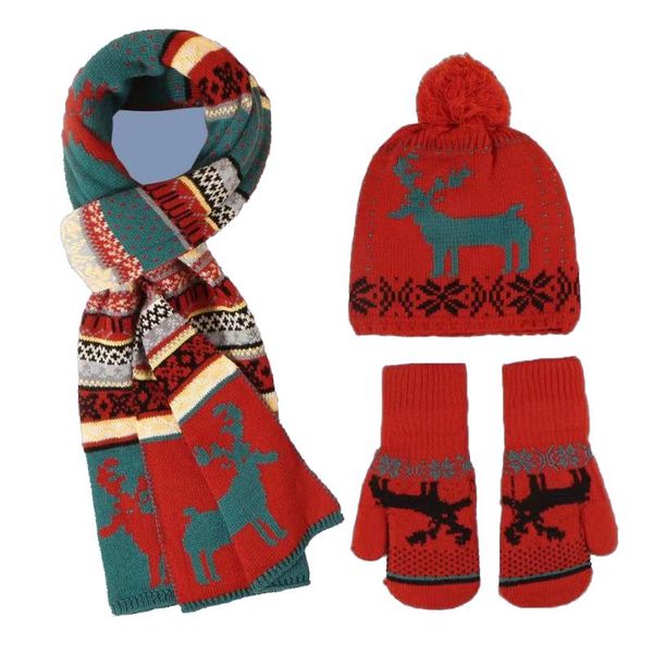 hats, scarves & gloves sets winter christmas deer hat scarf three piece set women versatile fashion korean outdoor warm neck protection pomp, Blue;gray
hats, scarves & gloves sets winter christmas deer hat scarf three piece set women versatile fashion korean outdoor warm neck protection pomp, Blue;gray
