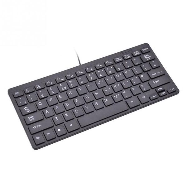 keys keyboard mini ultra slim usb wired quiet multimedia computer office desklapportable lightweight black keyboards
keys keyboard mini ultra slim usb wired quiet multimedia computer office desklapportable lightweight black keyboards