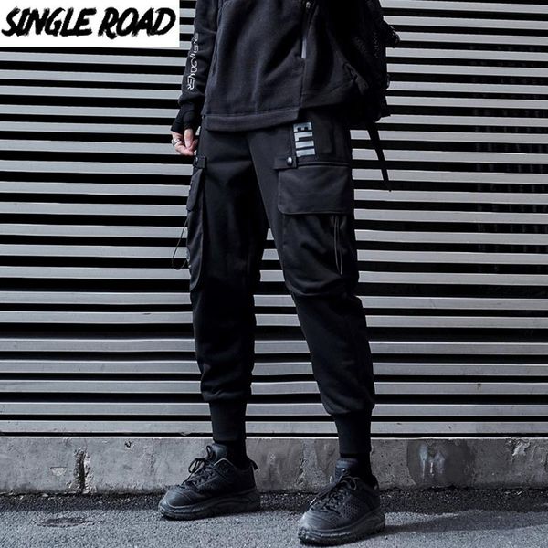 singleroad mens cargo pants joggers men fashion 2021 black side pockets hip hop harajuku japanese streetwear trousers men's
singleroad mens cargo pants joggers men fashion 2021 black side pockets hip hop harajuku japanese streetwear trousers men's