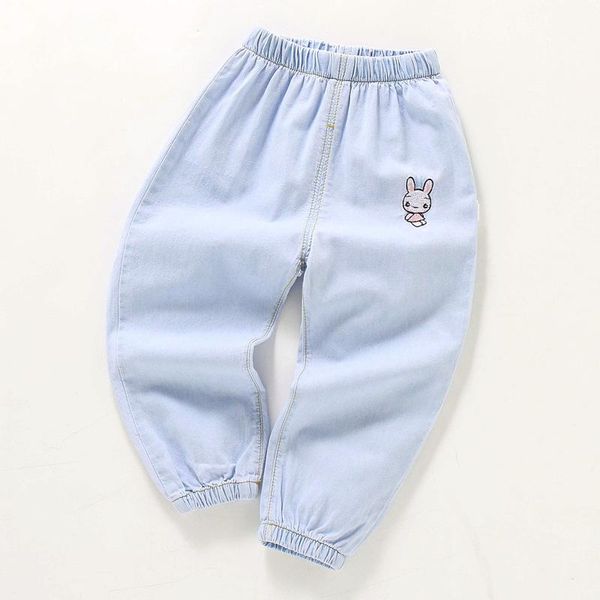 jeans 2021 fashion kids cartoon trousers pants embroidered baby girl children boys denim infants clothing, Blue
jeans 2021 fashion kids cartoon trousers pants embroidered baby girl children boys denim infants clothing, Blue