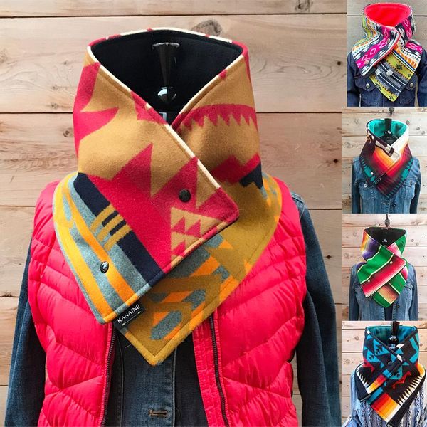 scarves 1pc polyester thick warm & wraps brown colorful geomtric scarf accessories, Blue;gray
scarves 1pc polyester thick warm & wraps brown colorful geomtric scarf accessories, Blue;gray