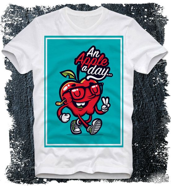 t-shirt to apply a day cartoon funny cute chibi vector art street art typography, White;black
t-shirt to apply a day cartoon funny cute chibi vector art street art typography, White;black