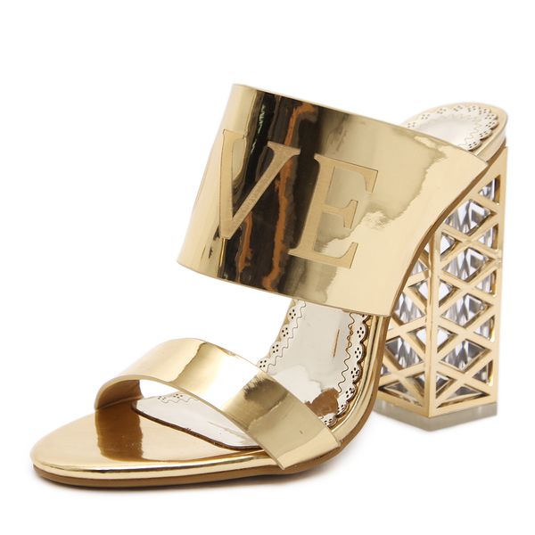 Fashion Women Summer Sandals Slippers Thick Heel Sandals Flip Flop Crystal Hollow High Women Shoes Size 34-40 Dress, Black
Fashion Women Summer Sandals Slippers Thick Heel Sandals Flip Flop Crystal Hollow High Women Shoes Size 34-40 Dress, Black