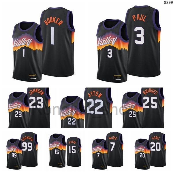2021-22 75th anniversary diamond printed mens basketball devin booker chris paul deandre ayton jae crowder cameron johnson mikal bridges pay, Black;red
2021-22 75th anniversary diamond printed mens basketball devin booker chris paul deandre ayton jae crowder cameron johnson mikal bridges pay, Black;red