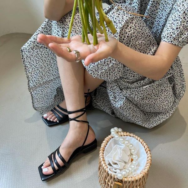 comfort shoes for women 2021 sandals strappy heels round toe suit female beige lace up fashion leather girls low black fabri
comfort shoes for women 2021 sandals strappy heels round toe suit female beige lace up fashion leather girls low black fabri