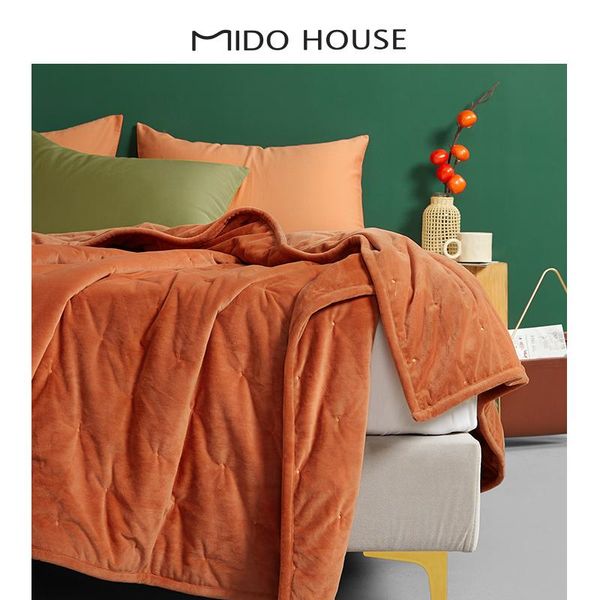 blankets crystal velvet blanket spring and autumn double-layer bed quilted winter thick quilt
blankets crystal velvet blanket spring and autumn double-layer bed quilted winter thick quilt