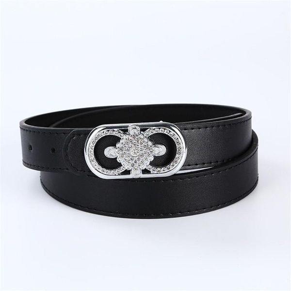 belts smooth buckle fashion jeans belt casual thin women's rhinestone decoration with skirt, Black;brown
belts smooth buckle fashion jeans belt casual thin women's rhinestone decoration with skirt, Black;brown
