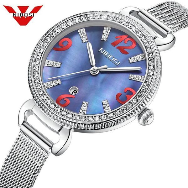 brand diamond ladies watches quartz wrist watch luxury women rose gold fashion mesh bracelet relogio masculino wristwatches, Slivery;brown
brand diamond ladies watches quartz wrist watch luxury women rose gold fashion mesh bracelet relogio masculino wristwatches, Slivery;brown