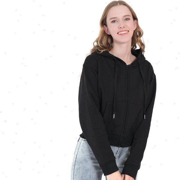 cropped zipper fleece aesthetic women sweatshirt kawaii pink black white hooded jacket coats clothes female plus size
cropped zipper fleece aesthetic women sweatshirt kawaii pink black white hooded jacket coats clothes female plus size