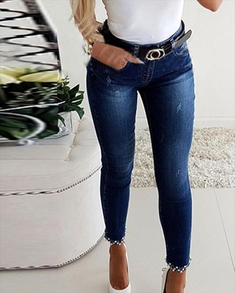 jeans season spring bowknot cuffs women pants skinny denim pencil high waist pocket zipper without belt, Black;white
jeans season spring bowknot cuffs women pants skinny denim pencil high waist pocket zipper without belt, Black;white