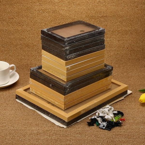 frames 15pcs/set wood picture for wall hanging, po frame with pictures classic wooden home decoration
frames 15pcs/set wood picture for wall hanging, po frame with pictures classic wooden home decoration