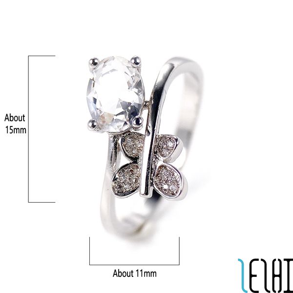 charm eternal love forever promise wedding ring s925 silver plating butterfly white diamond engagement rings bridal bridesmaid friend friend, Slivery;golden
charm eternal love forever promise wedding ring s925 silver plating butterfly white diamond engagement rings bridal bridesmaid friend friend, Slivery;golden