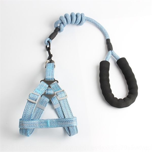 geg selling pet dog strap small and medium suspenders sized dog round chest and back supplies traction ropechest strap traction rope, Black;white
geg selling pet dog strap small and medium suspenders sized dog round chest and back supplies traction ropechest strap traction rope, Black;white