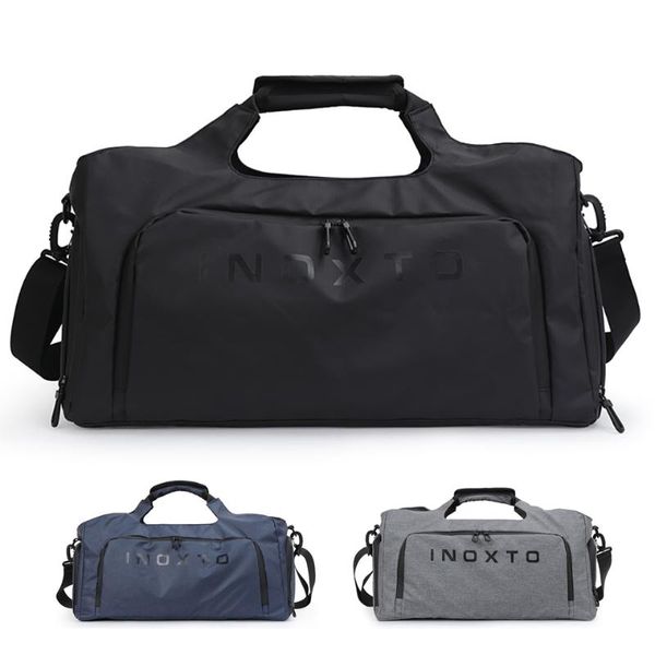 outdoor bags travel gym bag dry and wet separation durable multifunction handbag sporting waterproof men women shoulder
outdoor bags travel gym bag dry and wet separation durable multifunction handbag sporting waterproof men women shoulder