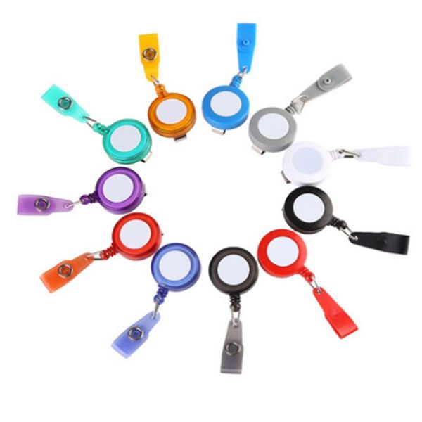 card holders 1pc retractable neck strap lanyards for key badge chain business work id holder lanyard wholesale office supplies, Brown;gray
card holders 1pc retractable neck strap lanyards for key badge chain business work id holder lanyard wholesale office supplies, Brown;gray