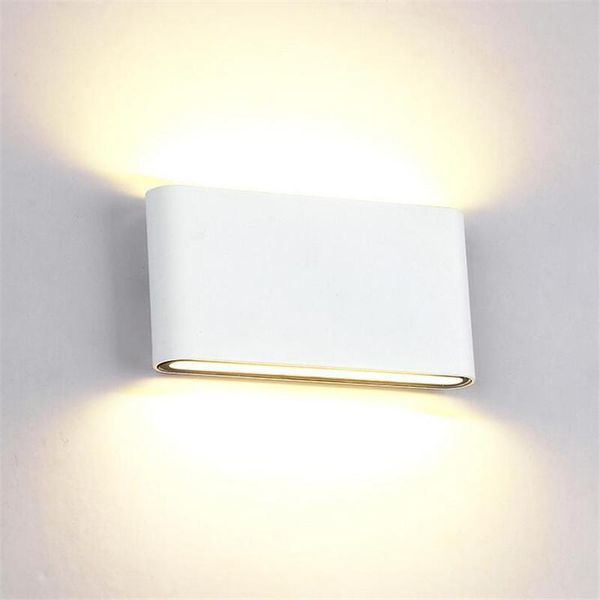 outdoor wall lamps 2pcs/lot led light dimmable 6w 12w aluminum shell cob spot lighting 3 years warranty
outdoor wall lamps 2pcs/lot led light dimmable 6w 12w aluminum shell cob spot lighting 3 years warranty