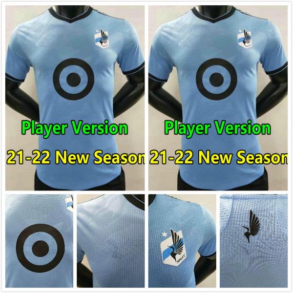 player version 2021 2022 minnesota united fc soccer jerseys mls thailand 21 22 gregus chacon amarilla lod opara metanire quality football sh, Black;yellow
player version 2021 2022 minnesota united fc soccer jerseys mls thailand 21 22 gregus chacon amarilla lod opara metanire quality football sh, Black;yellow