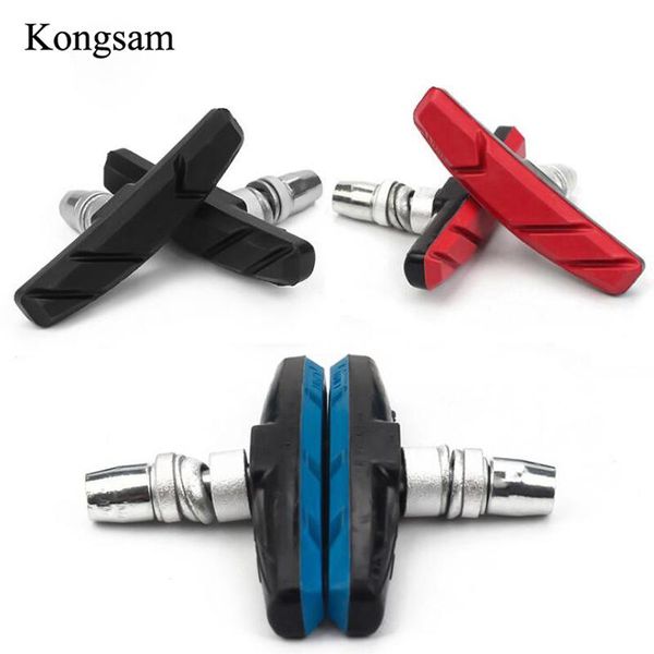 bike brakes 1 pair mountain road mtb v brake pads durable rubber holder shoes cycling accessories bicycle braking pad
bike brakes 1 pair mountain road mtb v brake pads durable rubber holder shoes cycling accessories bicycle braking pad