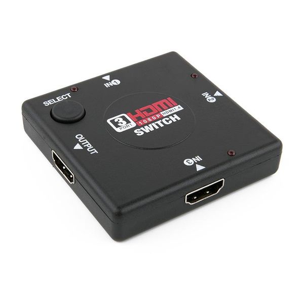audio cables & connectors 3 port splitter hd to 1080p in 1 out compatible for hd-dvd,sky-stb, ps3, xbox 360 tv adapter cable
audio cables & connectors 3 port splitter hd to 1080p in 1 out compatible for hd-dvd,sky-stb, ps3, xbox 360 tv adapter cable