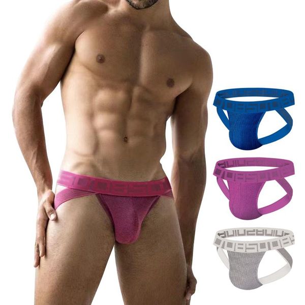 underpants low rise cotton jockstrap men thongs mens underwear bikini breathable men's thong lingerie gay slip bs3127, Black;white
underpants low rise cotton jockstrap men thongs mens underwear bikini breathable men's thong lingerie gay slip bs3127, Black;white