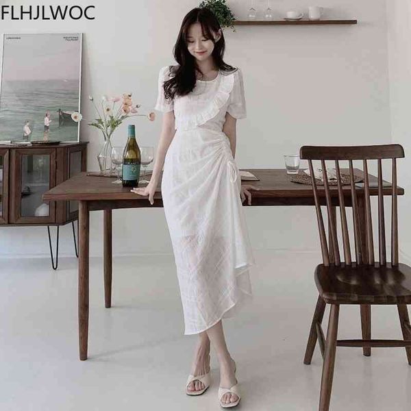 casual dresses korea chic cute sweet date girls feminine women solid color japanese design retro vintage ruffles long maxi 8c6f, Black;gray
casual dresses korea chic cute sweet date girls feminine women solid color japanese design retro vintage ruffles long maxi 8c6f, Black;gray