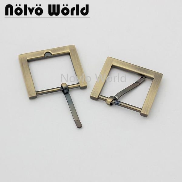 nolvo world 5-20-100pcs 4 colors 29*34mm 1'' pin buckle good quality shoes decoration accessories fancy belt bag parts &, Black
nolvo world 5-20-100pcs 4 colors 29*34mm 1'' pin buckle good quality shoes decoration accessories fancy belt bag parts &, Black