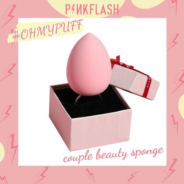 sponges, applicators & cotton pinkflash classic pink water drop makeup egg sponge cushion puff super no powder foundation concour brush tool
sponges, applicators & cotton pinkflash classic pink water drop makeup egg sponge cushion puff super no powder foundation concour brush tool