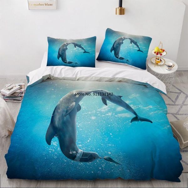 bedding sets 3d sea dolphin blue duvet quilt cover set comforter bed linen pillowcase king full size 140x200 home texitle
bedding sets 3d sea dolphin blue duvet quilt cover set comforter bed linen pillowcase king full size 140x200 home texitle