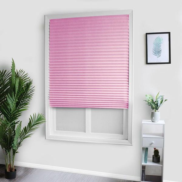 living room pleated blind curtains windows semi shading sun self adhesive bathroom balcony curtain & drapes
living room pleated blind curtains windows semi shading sun self adhesive bathroom balcony curtain & drapes