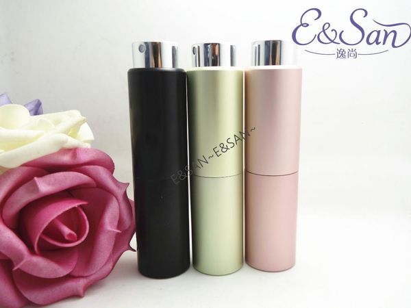 wholesale l73-20ml rotary aluminum perfume glass spray bottle pure color cosmetics atomizer 108pcs/lot storage bottles & jars
wholesale l73-20ml rotary aluminum perfume glass spray bottle pure color cosmetics atomizer 108pcs/lot storage bottles & jars
