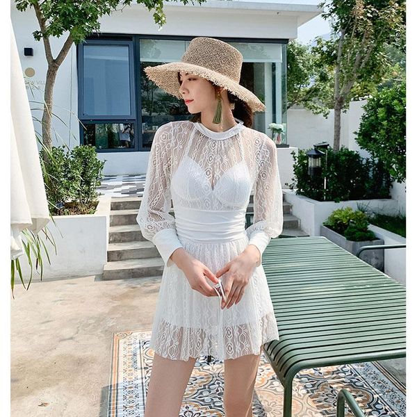 one-piece suits swimsuit fused female plus size swimwear trendy swimming suit for women badpak one piece bathing dress 2021 biquini swim pus
one-piece suits swimsuit fused female plus size swimwear trendy swimming suit for women badpak one piece bathing dress 2021 biquini swim pus