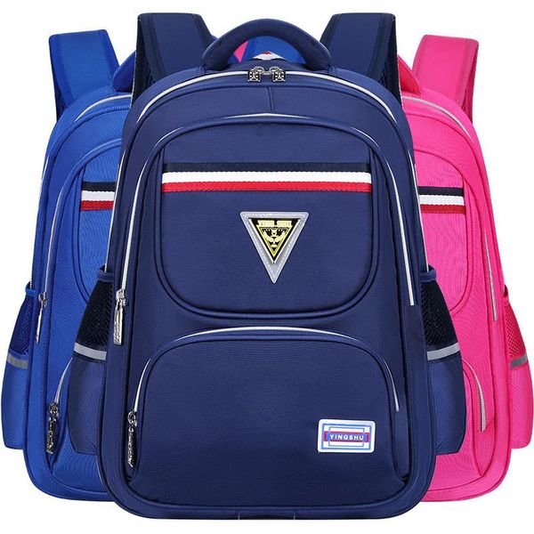 fashion school bags waterproof children backpacks safety reflective strip schoolbags for girls boys kid backpack 
fashion school bags waterproof children backpacks safety reflective strip schoolbags for girls boys kid backpack