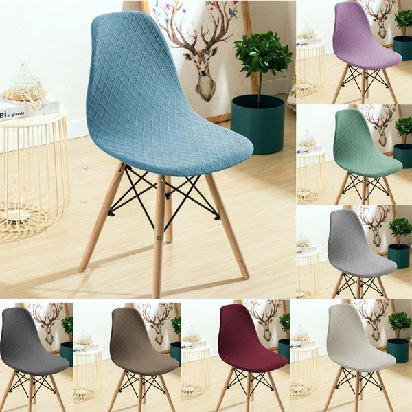 chair covers 1/2/4/6 pieces jacquard spandex solid colors seat cases for banquet home el armless shell cover
chair covers 1/2/4/6 pieces jacquard spandex solid colors seat cases for banquet home el armless shell cover