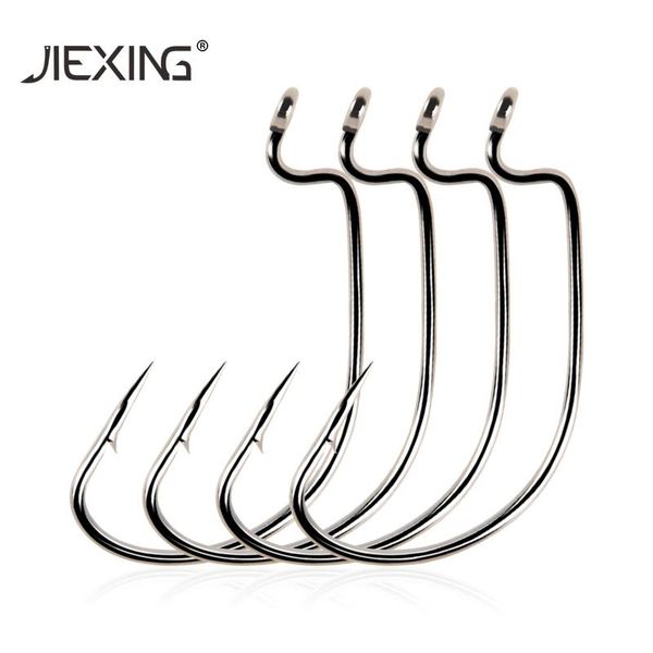 fishing hooks 20pcs/lot mustad offset hook soft lure worm fish freshwater seawater texas anzuelos carp accessories
fishing hooks 20pcs/lot mustad offset hook soft lure worm fish freshwater seawater texas anzuelos carp accessories