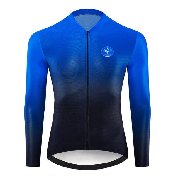 blue geeklion long pro ciclismo fading sleeves cycling jersey team maillot racing bike shirt jackets, Black;red
blue geeklion long pro ciclismo fading sleeves cycling jersey team maillot racing bike shirt jackets, Black;red