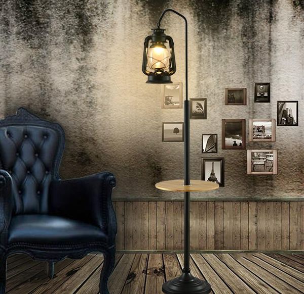artpad nordic nostalgia led floor light vintage kerosene beside lamp standing with metal shelf base for living room lamps
artpad nordic nostalgia led floor light vintage kerosene beside lamp standing with metal shelf base for living room lamps
