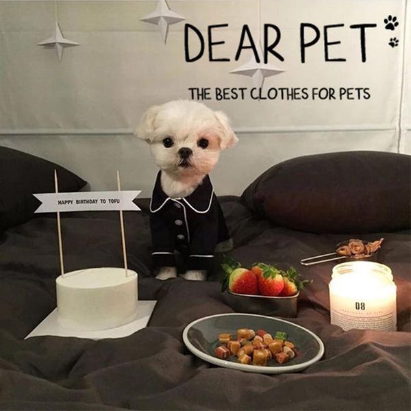dog apparel cozy pajamas winter pet jumpsuit clothes for small medium dogs chihuahua pink overalls puppy yorkie clothing cat suit s-xxl
dog apparel cozy pajamas winter pet jumpsuit clothes for small medium dogs chihuahua pink overalls puppy yorkie clothing cat suit s-xxl