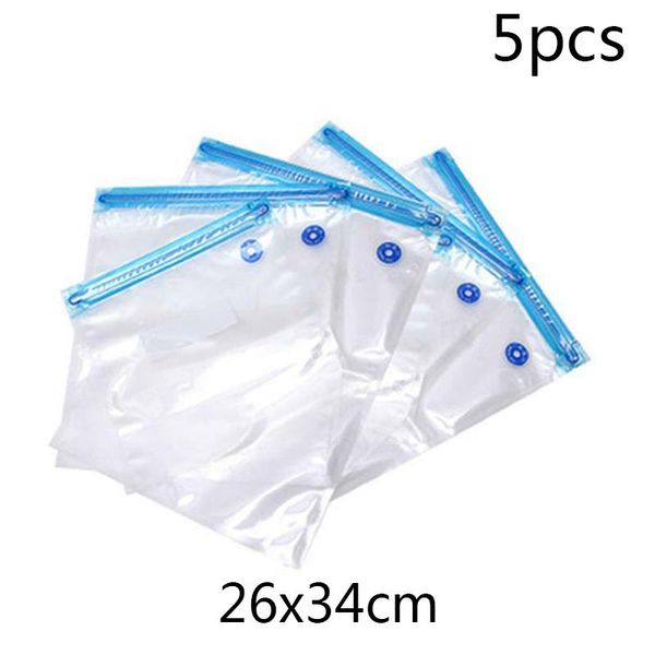 hanging baskets 5pcs food storage bags double zipper waterproof compressing transparent
hanging baskets 5pcs food storage bags double zipper waterproof compressing transparent