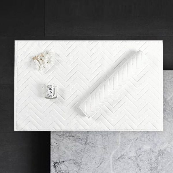 bath mats cotton towel-shaped ant-slip el spa beauty mat for floor entrance doormat toilet bathtub white
bath mats cotton towel-shaped ant-slip el spa beauty mat for floor entrance doormat toilet bathtub white